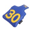 SHABIER Blue Golf Large Mallet Headcover with NO.30 Design for