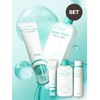 Object Pore Zero 3-piece set (toner + lotion + mousse pack) / 오브제 포어제로 3종 세트 (토너+로션+무스팩)