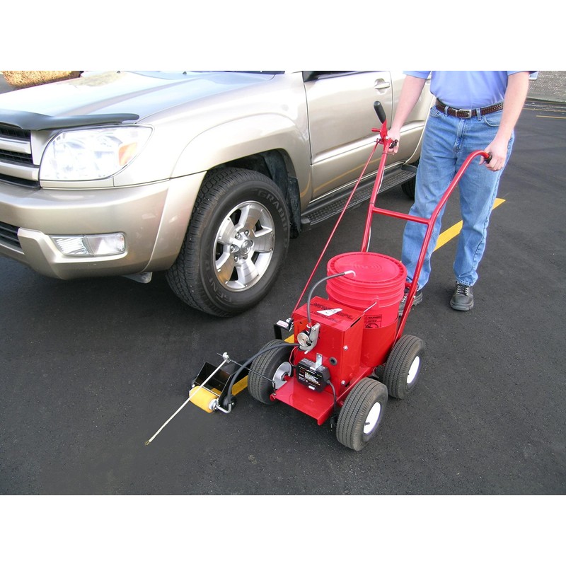 4'' RollMaster 1000 Roller Kit (Part #10004377) | Includes 4-Inch