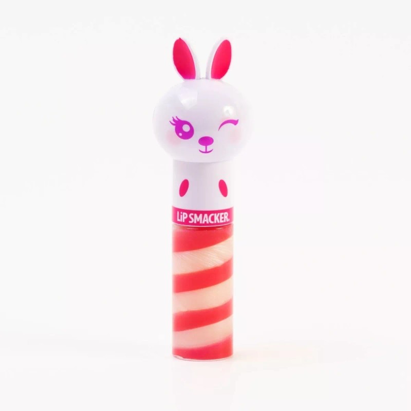 Lip Smacker Conejo Palomitas Caramelizadas· Lippy Pals Gloss