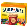 Sure-Jell Original Premium Fruit Pectin, 1.75 Ounce (Pack of 8)