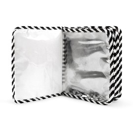 Baby's My Family & Friends First Photo Album - Cute Giraffe Family Theme!