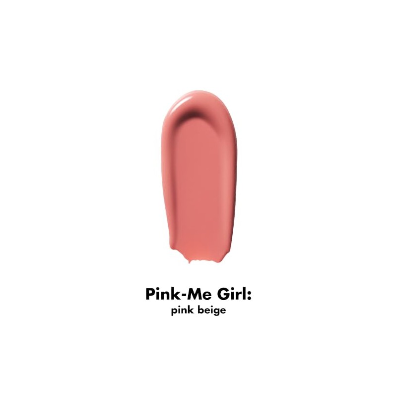 e.l.f. Gloss Sun Boss Gloss SPF 25 Pink-Me Girl -