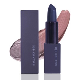 KAKTAS Men's Lipstick, Personal Mode, Adapts to Lip Color, High Moisturizing, pH Changing, Blood Tone, Cool, Unscented, Semi-Matte