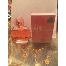 Yves Rocher amour magnolia by yves rocher 1.7 oz spray sealed