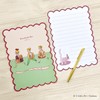 Gakken Stafl Kurashirei Die Cut Letter Cookie AD05519