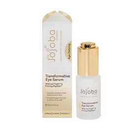 Jojoba Company Transformative Eye Serum 15mL