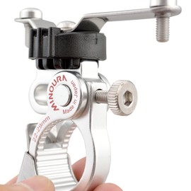 MINOURA BH100 Cage Holder 22-29mm