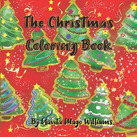 Christmas Coloring Book