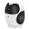 360° 1080P HD Wifi Camera HDR Battery Network Cloud Storage