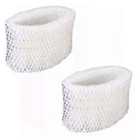 MaxLLTo Replacement Humidifier Filter for Sunbeam SCM-1100 SCM1100, 2 Pack