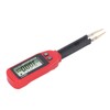 SMD Tester High Accuracy Gold Plated Tweezers Diode Resistance Capacitance