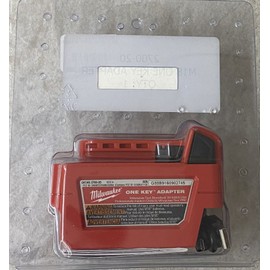 MILWAUKEE 2700-20 M18 ONE-KEY ADAPTER