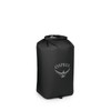 Osprey Ultralight DrySack 35L Black, O/S, Black, O/S, Ultralight Drysack