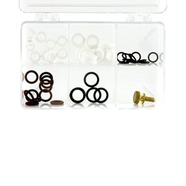 Glass Technology Spectrum Seal Kit - Auto Glass Injector Seals