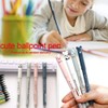 4 Pcs Erasable Pen, Erasable Gel Pens, Erasable Gel Ink