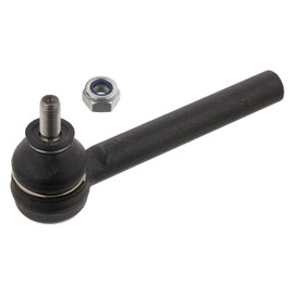 febi bilstein 11279 Tie Rod End with nut, pack of one