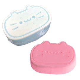 HAMKU Pack of 2 Taba Squishy, Fufu Squishy, Squishy Toy, Cute Soft Cat Paws Squeeze Toys, Stress Relief Fidget Toys, Soft Cat Paws Squishy Toy, Girls and Boys for Relaxing