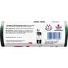 Handy Bag - 30Lx15 EcoLo Elastic Bin Liners - Heavy