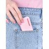 Pink Pocket Eye Brush Set 6P / 핑크포켓 아이 브러쉬