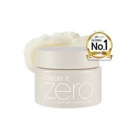 Banila co [Banila co]Clean it Zero Ceramide Cleansing Balm 100ml