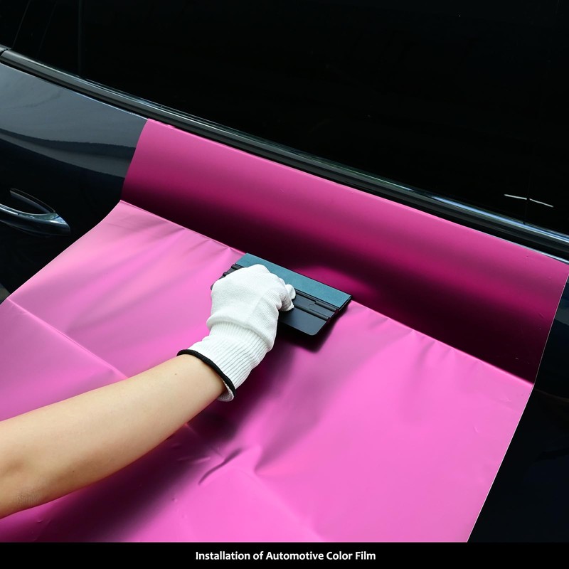 EHDIS Vinyl Wrap Squeegee Kit - 10pcs 4inch and 10pcs