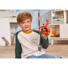 Simba 109251077 Fireman Sam Helicopter Wallaby with Figure