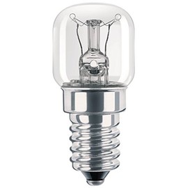 Osram SPC. T26/57 CL 25 Ampoule Incandescente 25 W 230 V E14 10 x 10 x 1