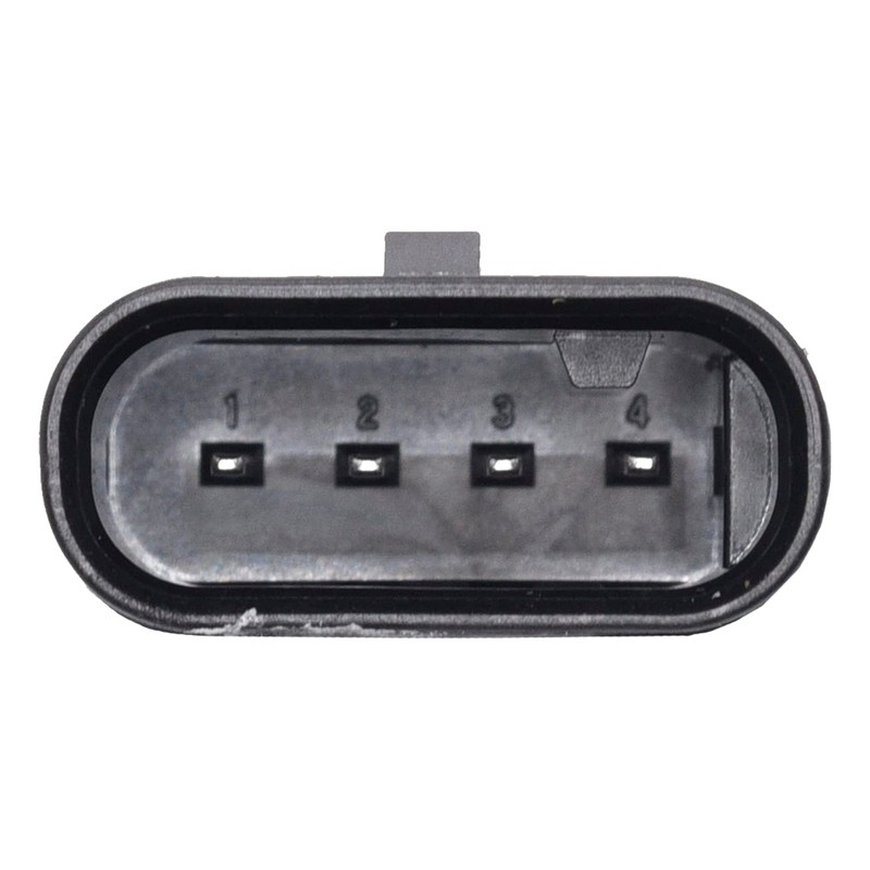 Walker Products Manifold Absolute Pressure Sensor - 225-1174