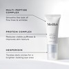 Medik8 Eyelift Peptide - Alterswidriges Straffungsgel - Reduziert Augenringe und