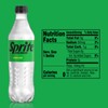 Sprite Zero Sugar Lemon Lime Diet Soda Pop Soft Drinks,