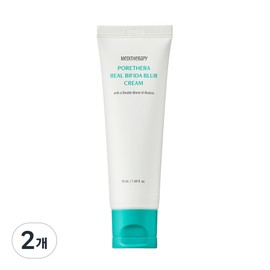 Meditherapy Forcera Real Bifida Blur Cream, 50ml, 2 units / 메디테라피 포쎄라 리얼 비피다 블러 크림, 50ml, 2개