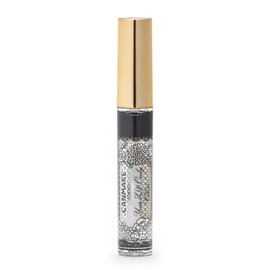Canmake Your Lip Only Gloss 01, 2.2g Lip Gloss, Glossy, Beauty Moisturizing Ingredients, Healthy Color