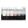 Technic Matte 6 Colour Eyeshadow Palette Powder
