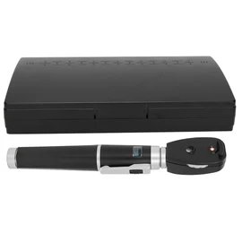 Ophthalmoscope Adjustable Brightness LED Light Eye Examination Devices Tool
