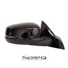 Spieg Passenger Side Mirror for 2013-2017 Honda Accord Power Adjustment
