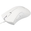 Razer DeathAdder Essential - Mercury White Gaming Mouse, Wired 5