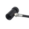 Gurlleu PCP Paintball Remote Line Coil & Fill Station Hose,
