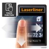 Laserliner LaserRange-Master T3 Line level 30m Black LaserRange-Master T3, Line