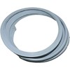 Aspares Washing Machine Door Seal Rubber For Hoover GVS 148D3/1-80 & 41037248