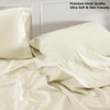 My Home Store Premium Soft Flat Sheet 100% Egyptian Cotton
