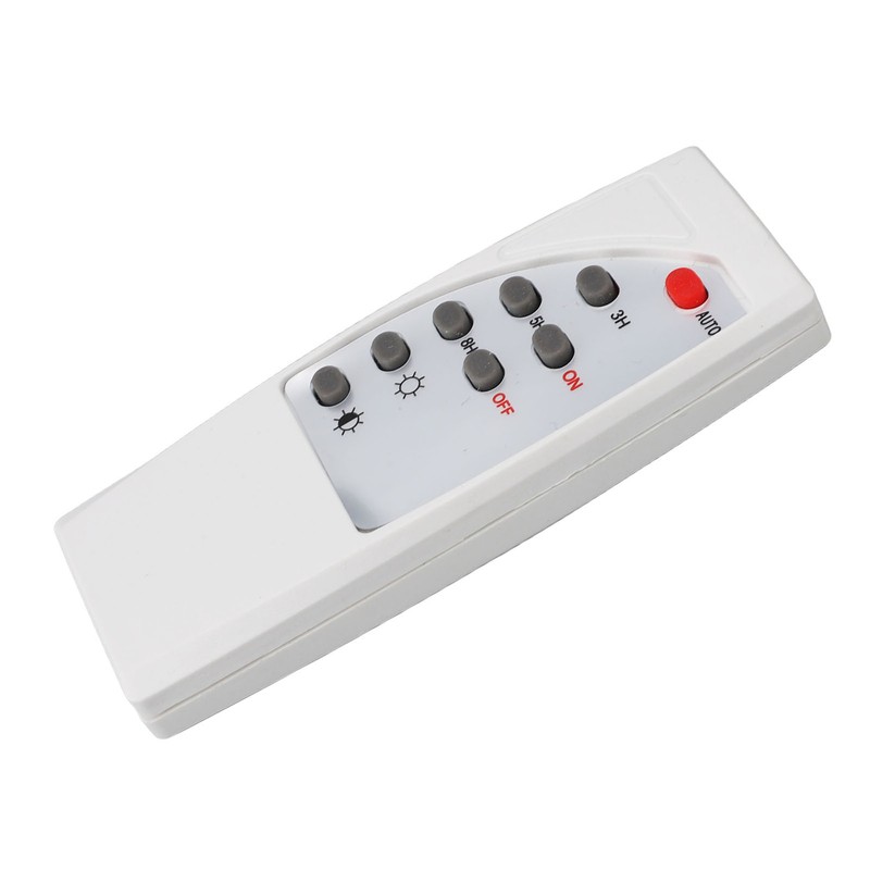 Solar Light Circuit Board Brightness Adjustable Solar Circuit Board Control