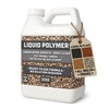 Liquid Polymer- 32 oz. Ready to use. No Mixing Required