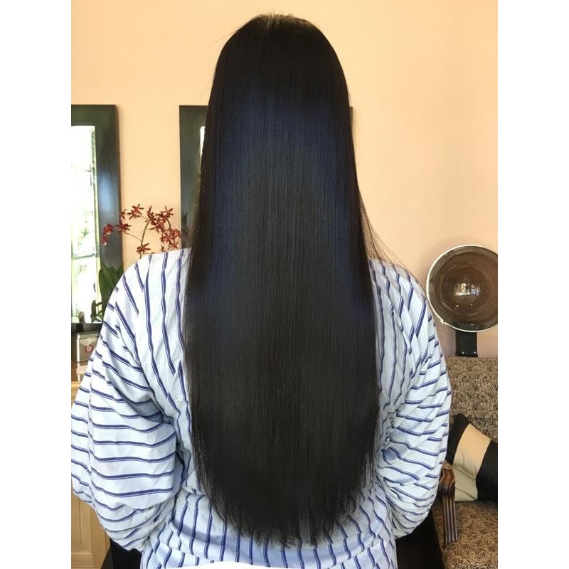 Cirugia Capilar Kerafruit 32 oz + Shampoo Nueva Presentacion Deja