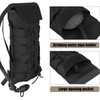 PETAC GEAR 1.5L / 3LTactical Hydration Pack，Molle Carrier Pouch for