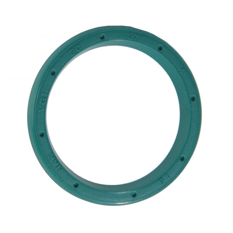 ToolNerds Radial Shaft Seal NBR 72A Profile: 24.0 x 32.0