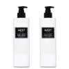 Nest Sicilian Tangerine Body Cream & Body Wash Bundle Jumbo