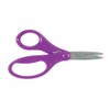 Fiskars 194300-1063 Back to School Supplies, Kids Scissors Pointed-tip, 5