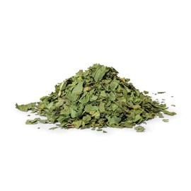 NY SPICE SHOP Cilantro Flakes - Piquant and Aromatic Seasoning for Broths, Sauces, Dressings and Stews - Leaves, Dried and Cut Cilantro Flakes Crushed - Fragrant, Great in Salsa 8 (Ounce)