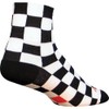SockGuy Classic 3in Ridgemont Cycling/Running Socks (L/XL)